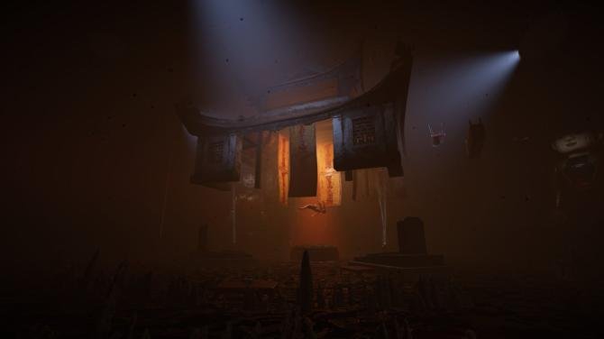 The Scourge | Tai Ương 