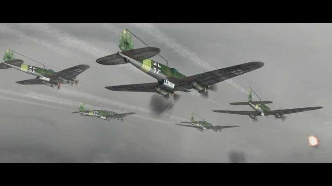 Codename: Panzers, Phase One 