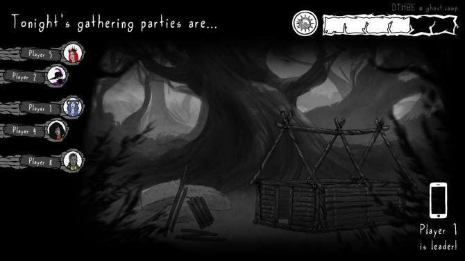 Forest of Deceit 