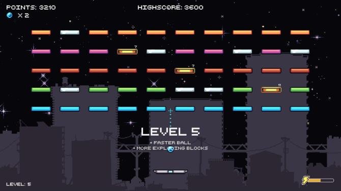 Arcade Classics 