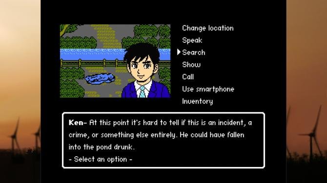 Retro Mystery Club Vol.1: The Ise-Shima Case 