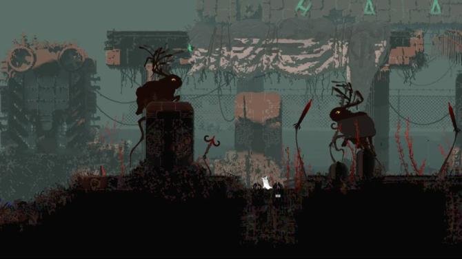 Rain World 