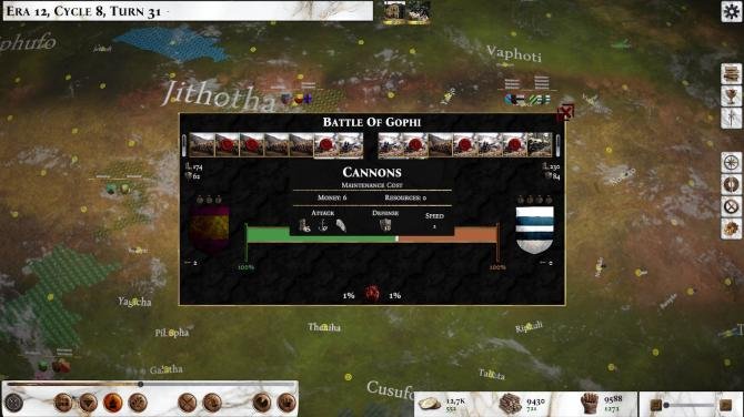 Eon Empires 