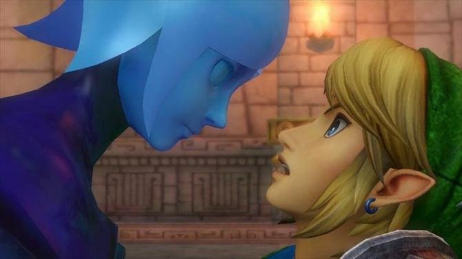 Hyrule Warriors: Definitive Edition 