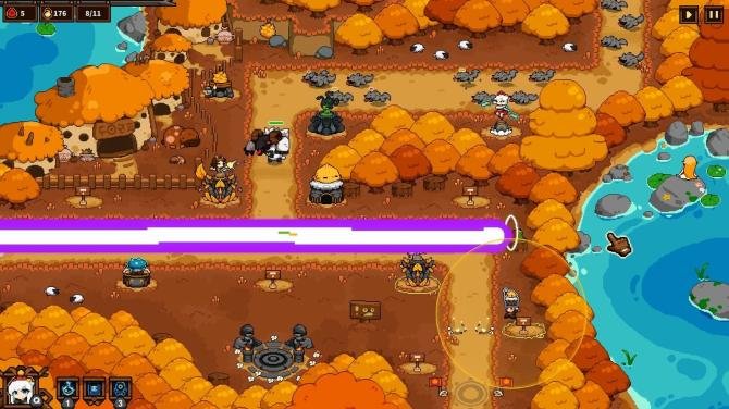 Relic Guardian - Tower Defense 