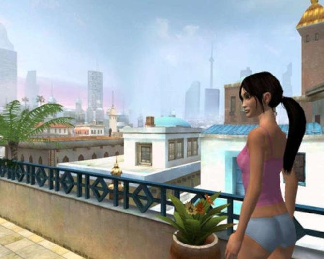Dreamfall: The Longest Journey RU+CIS 