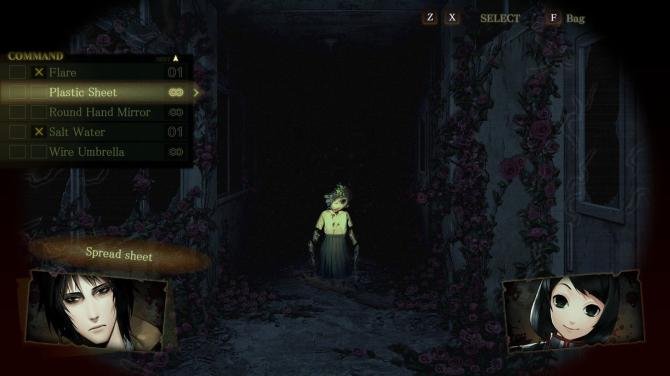 Death Mark 