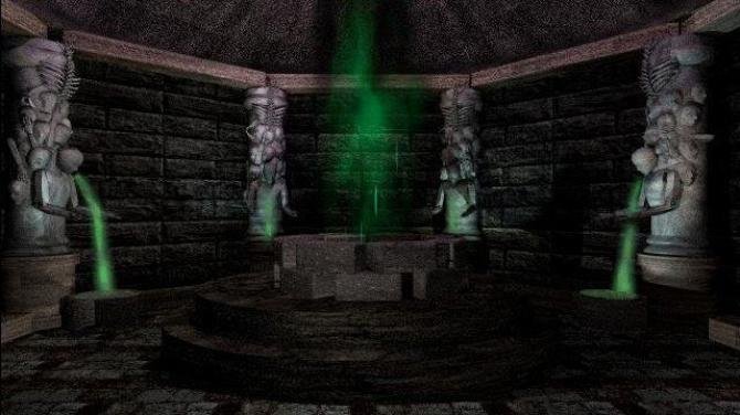 Dark Fall: The Journal 