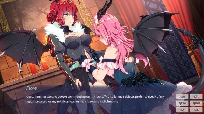 Sakura Isekai Adventure 3 