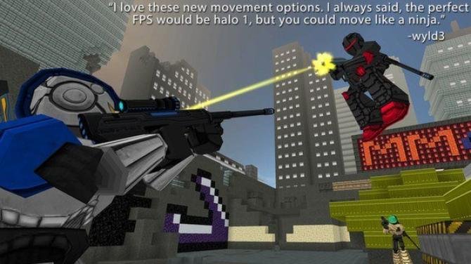 Murder Miners 