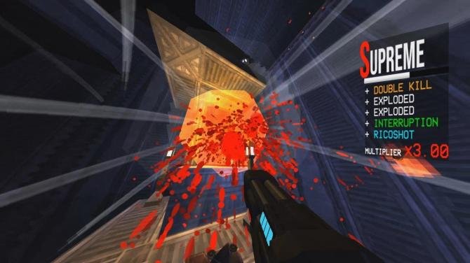 ULTRAKILL 