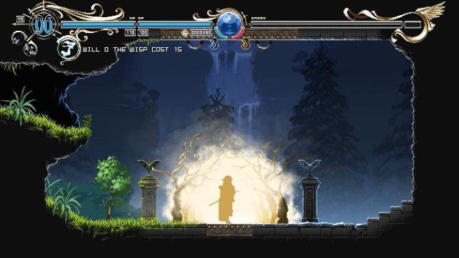 Record of Lodoss War -Deedlit in Wonder Labyrinth 