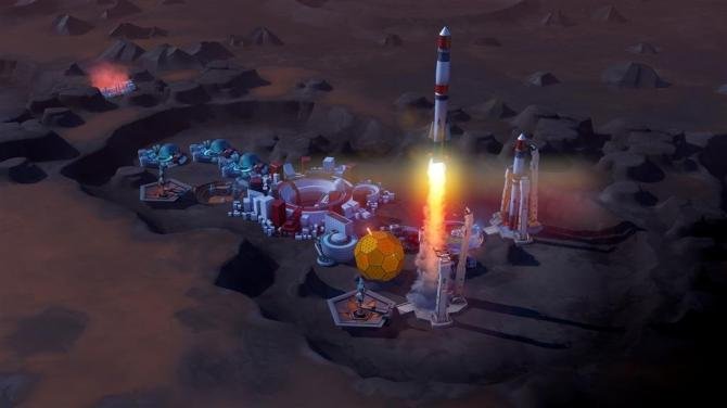 Offworld Trading Company Ultimate Edition 