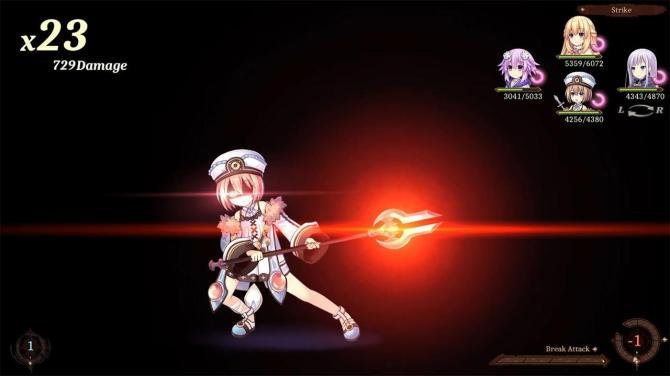 Super Neptunia RPG Complete Deluxe Edition Bundle 