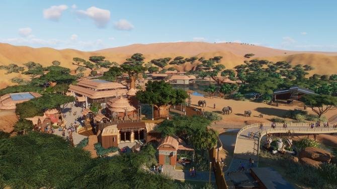 Planet Zoo Ultimate Edition 