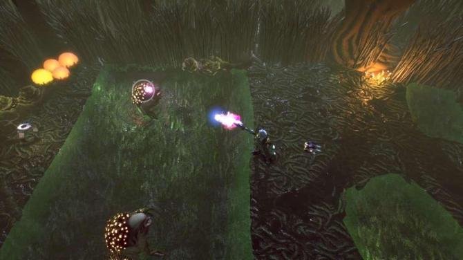 Eliosi's Hunt 
