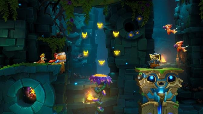 Nikoderiko: The Magical World - Director’s Cut 
