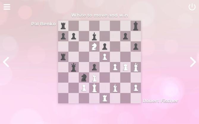 Zen Chess: Champion's Moves 