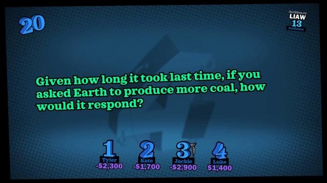 The Jackbox Party Quintpack 