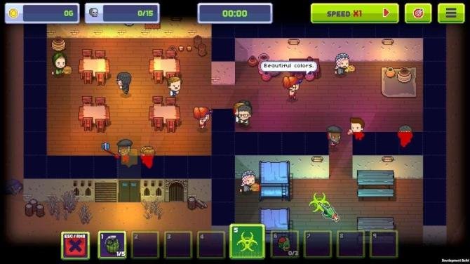 Infectonator 3: Apocalypse 