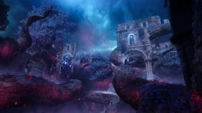 Enotria: The Last Song 