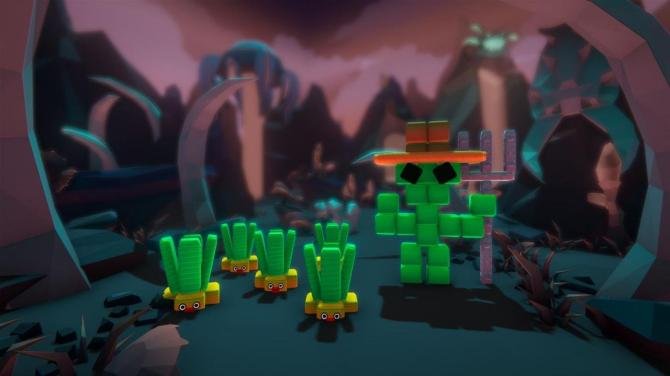 Boom Ball 3 for Kinect 