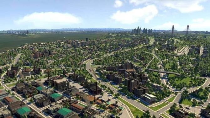 Cities XXL 