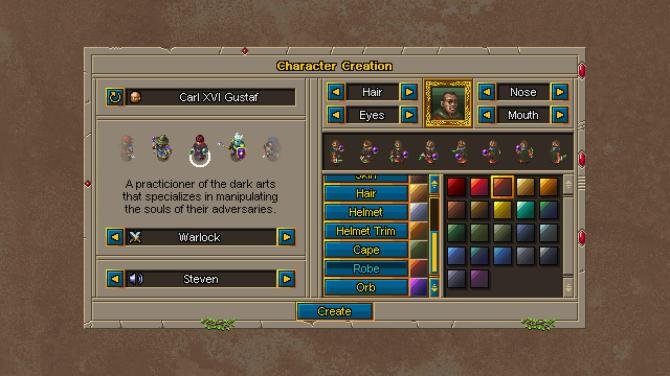 Hammerwatch II 