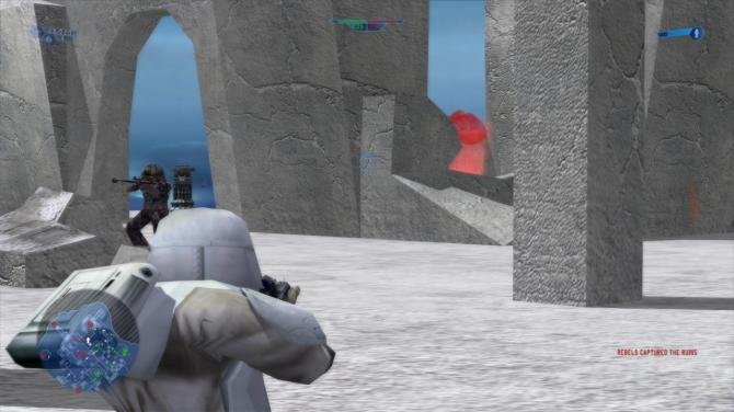 Star Wars: Battlefront (Classic, 2004) + Star Wars: Battlefront 2 (Classic, 2005) Bundle 
