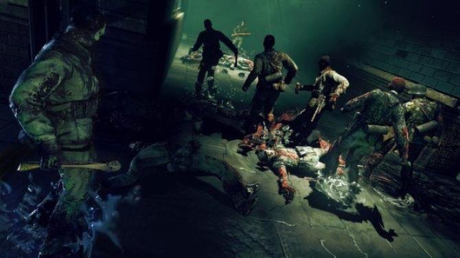 Sniper Elite: Zombie Army 2 
