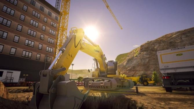 Construction Simulator 2 US - Console Edition 