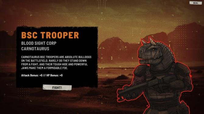 DINO MERCS 