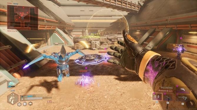 Deadzone Rogue 2 