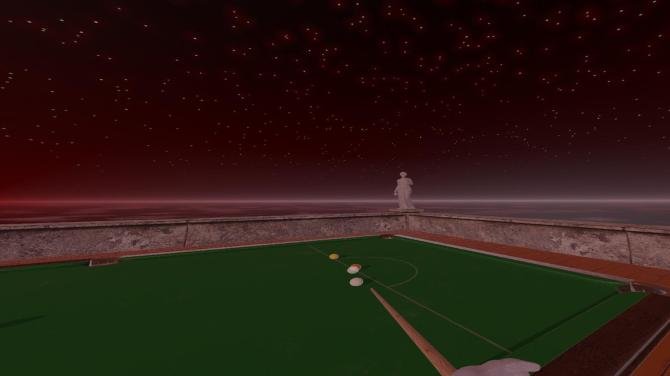 Snooker Billiard 