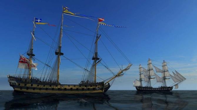 Naval Action 