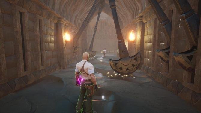 JUMANJI: The Video Game 
