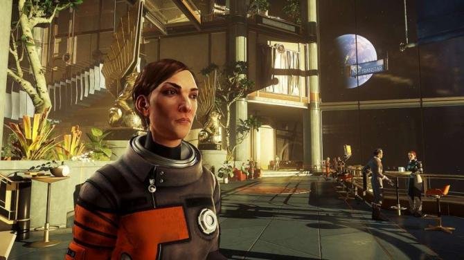 Prey Digital Deluxe Edition 