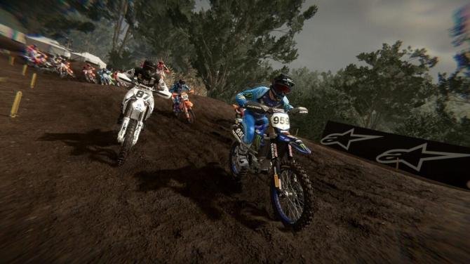 MXGP 24: The Official Game 