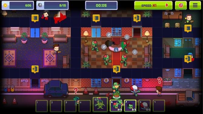 Infectonator 3: Apocalypse 