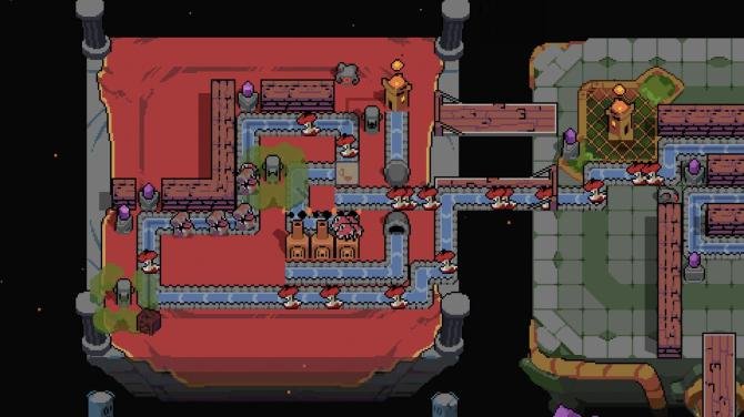 Mob Factory 