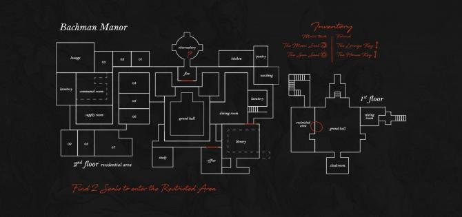 Deathbloom: Chapter 1 