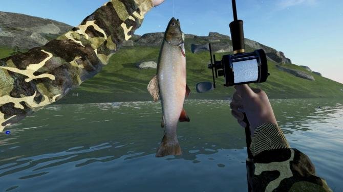 Ultimate Fishing Simulator European Union 