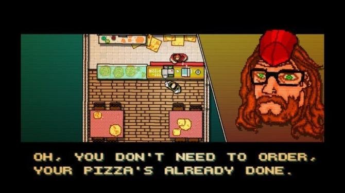 Hotline Miami 
