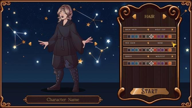 CraftCraft: Fantasy Merchant Simulator 