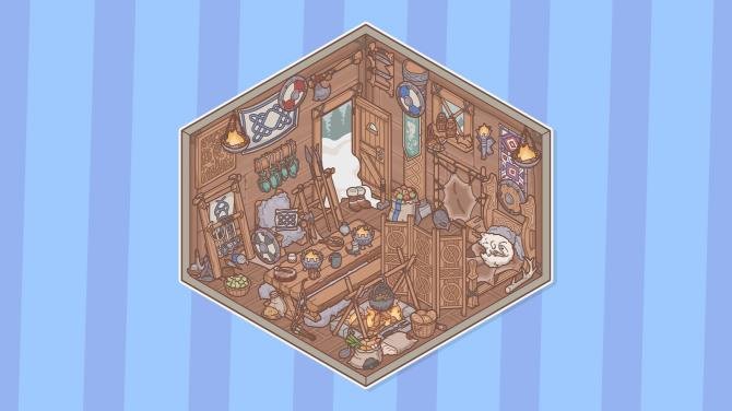 Little Corners 