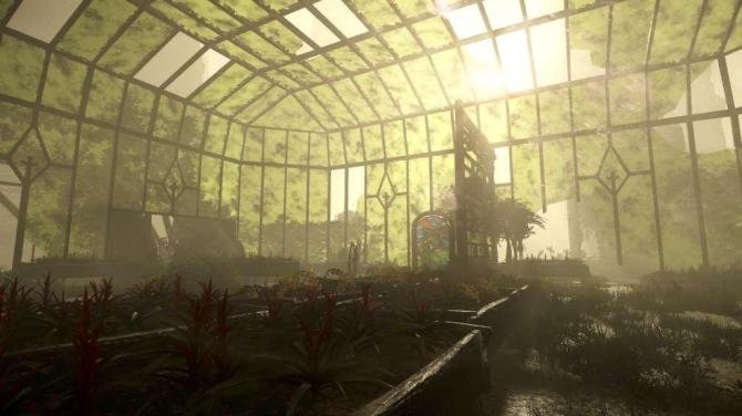 Aporia: Beyond The Valley 