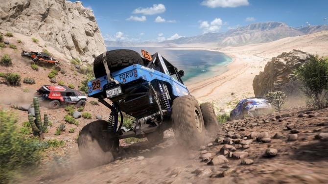 Forza Horizon 5 Premium Edition 