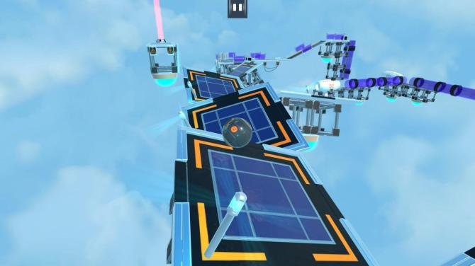 Roboball 