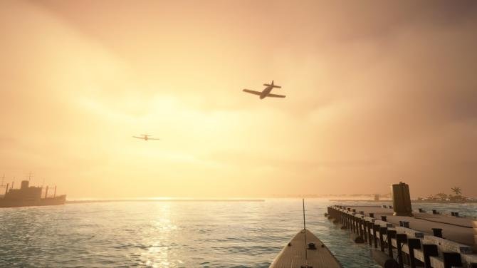 Silent Depth 2: Pacific 