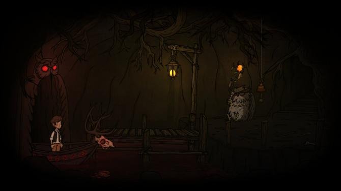 Creepy Tale 2 
